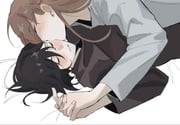 二次元插画 #11523672