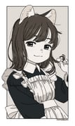 二次元插画 #11523680