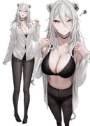 二次元插画 #11523681