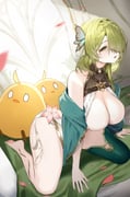 二次元插画 #11523693
