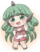 二次元插画 #11523694