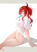 二次元插画 #11523701