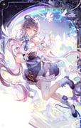 二次元插画 #11523703
