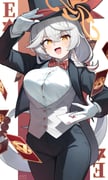 二次元插画 #11523735
