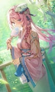 二次元插画 #11523738