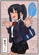 二次元插画 #11523742
