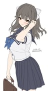 二次元插画 #11523743