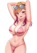 二次元插画 #11523752