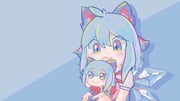 二次元插画 #11523753