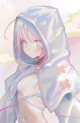 二次元插画 #11523760