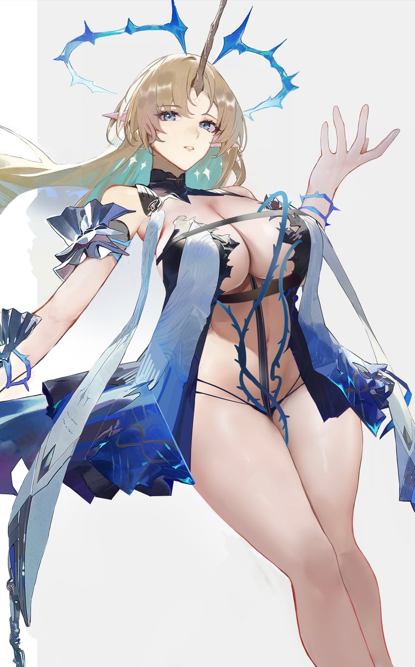 二次元插画