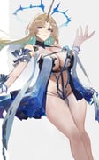 二次元插画 #11523779