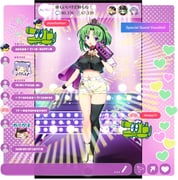 二次元插画 #11523782
