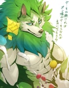 二次元插画 #11523793