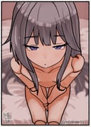 二次元插画 #11523796