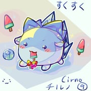二次元插画 #11523800