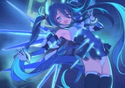 二次元插画 #11523801