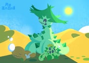 二次元插画 #11523804