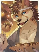 二次元插画 #11523807