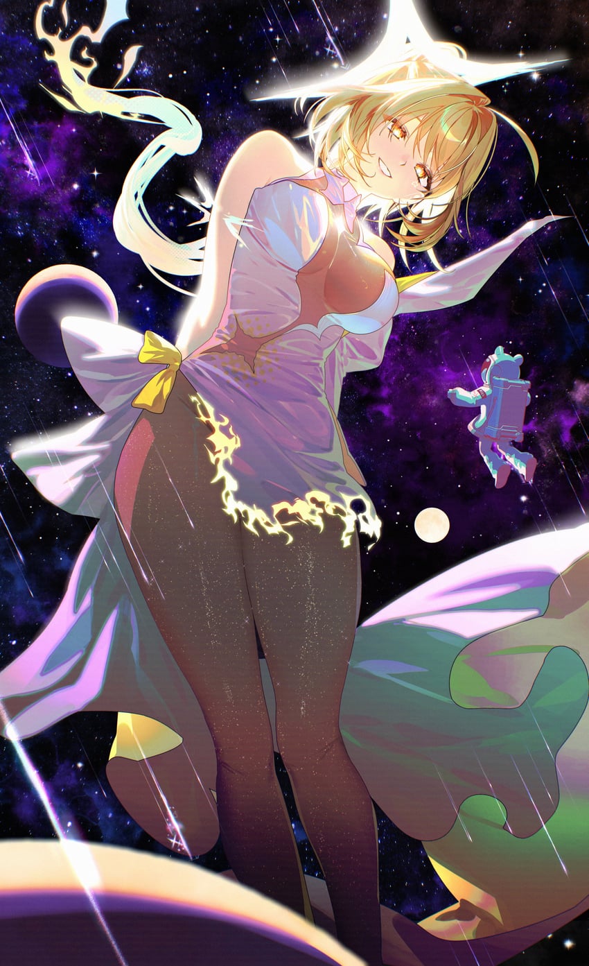 二次元插画
