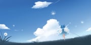 二次元插画 #11523809
