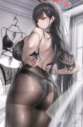 二次元插画 #11523813