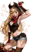 二次元插画 #11523827