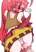二次元插画 #11523837