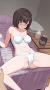 二次元插画 #11523843