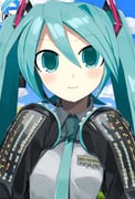 二次元插画 #11523863