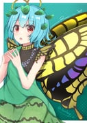 二次元插画 #11523866