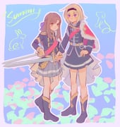 二次元插画 #11523867