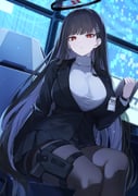二次元插画 #11523876