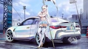 二次元插画 #11523883