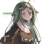 二次元插画 #11523891