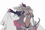二次元插画 #11523897