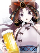 二次元插画 #11523908