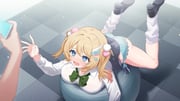 二次元插画 #11523916