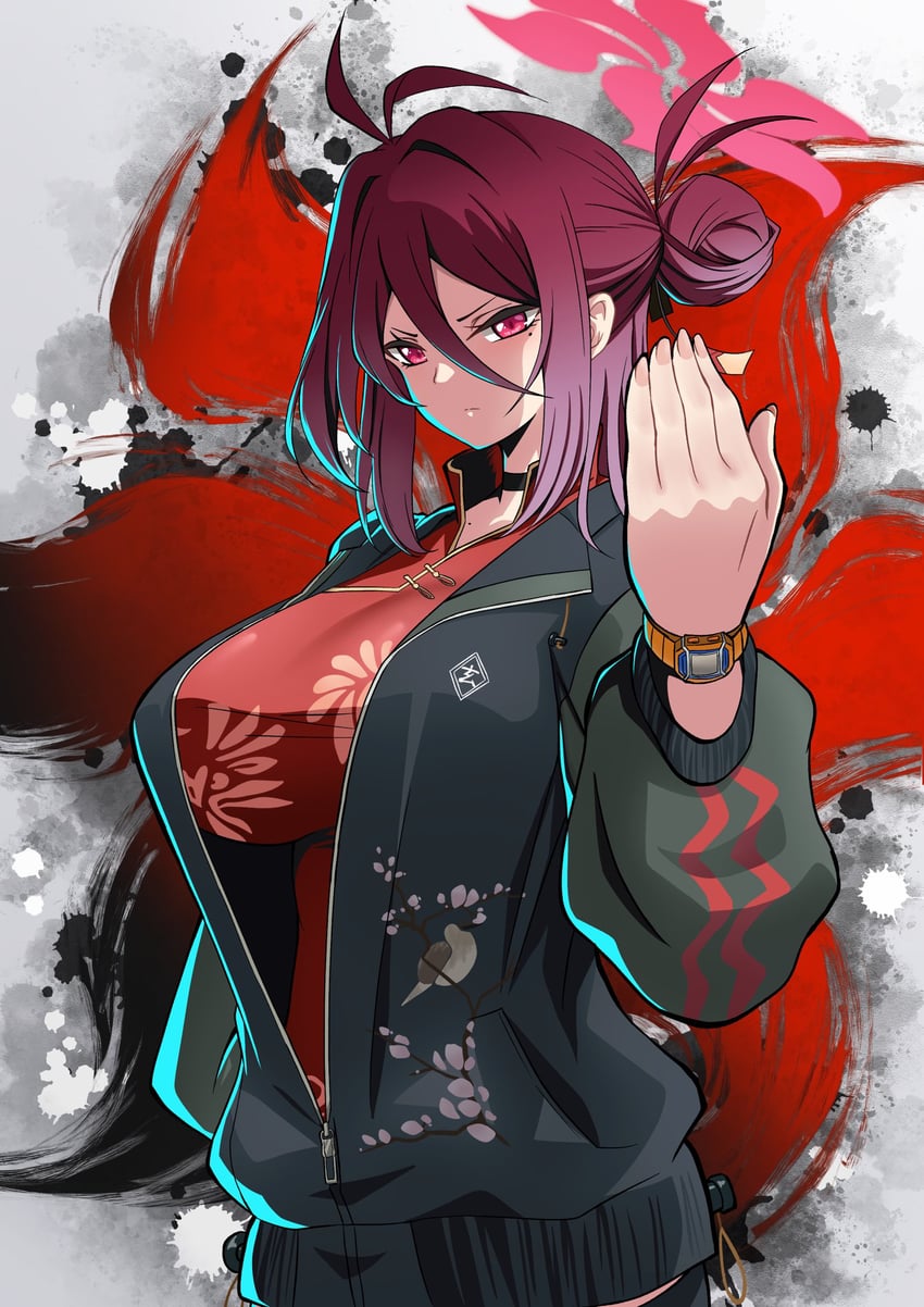 蔚蓝档案、零女 (蔚蓝档案)