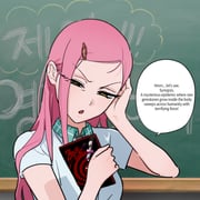 二次元插画 #11523934