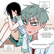 二次元插画 #11523936