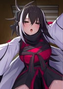 二次元插画 #11523940