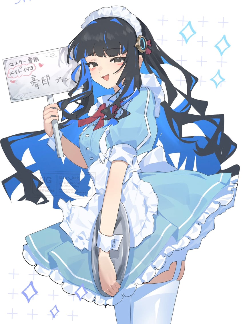 二次元插画