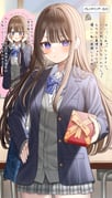 二次元插画 #11523958