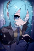二次元插画 #11523963
