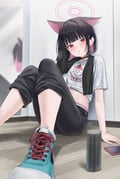 二次元插画 #11523967
