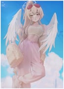 二次元插画 #11523984