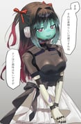 二次元插画 #11523992