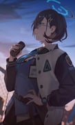 二次元插画 #11523996
