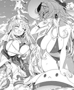 二次元插画 #11524009